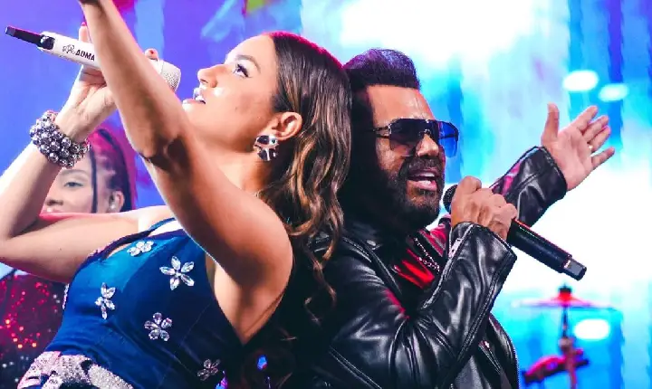 'Estamos chegando': Limão com Mel vai agitar os 78 anos de Itupiranga