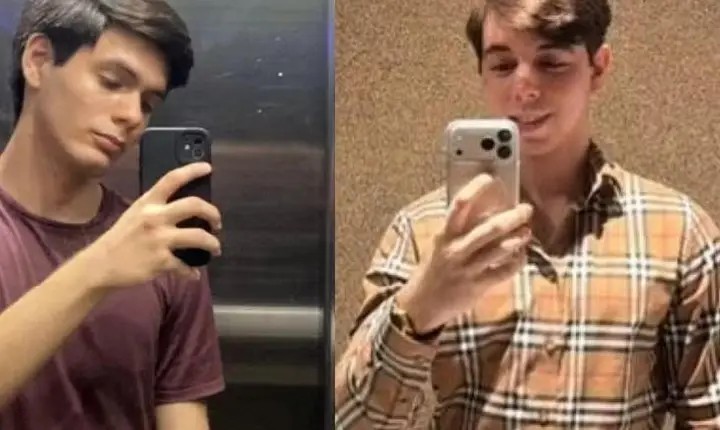 Estudantes agridem homem em situação de rua com choque em Belém