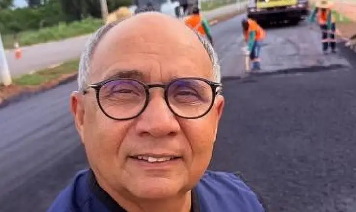 Eugênio Gadelha não depende, necessariamente, de coalizões locais para ser deputado