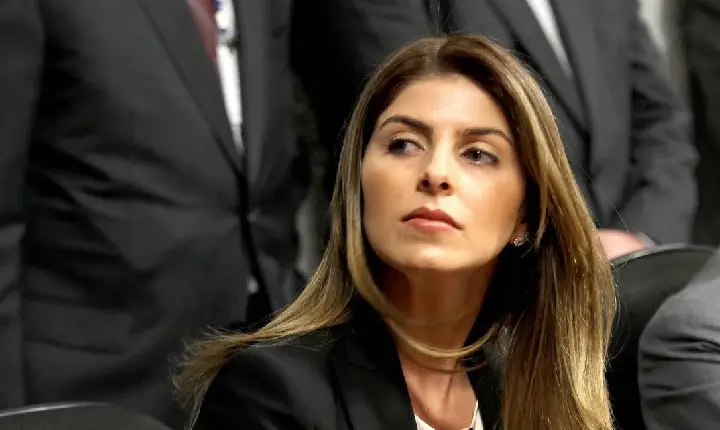 Ex-mulher de Carlinhos Cachoeira trava batalha judicial envolvendo a mina do Sossego, em Canaã dos Carajás