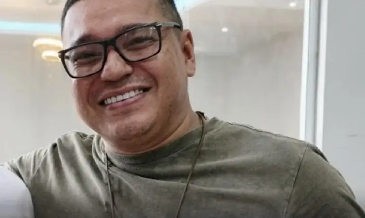 Ex-secretário de Cultura de Vigia é preso por estuprar criança de 11 anos