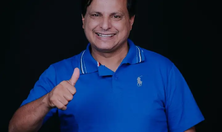 EXCLUSIVO: Joãozinho Rocha fala sobre política em Bom Jesus, relação com Jeilson Reis e Eleições 2028