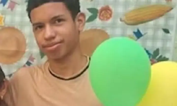 Família de adolescente morto após descarga elétrica em Belém autoriza doação de órgãos