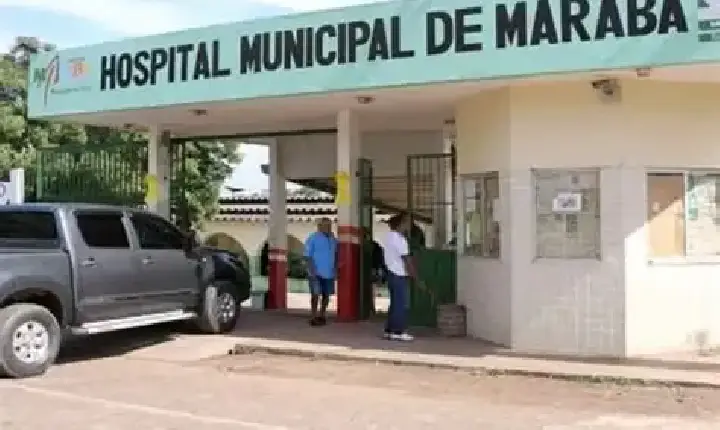 Família denuncia possível negligência após cirurgia no Hospital Municipal de Marabá