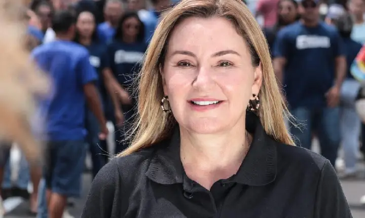 Favorita: Hana lidera disputa eleitoral em Itupiranga com 40% das intenções de voto