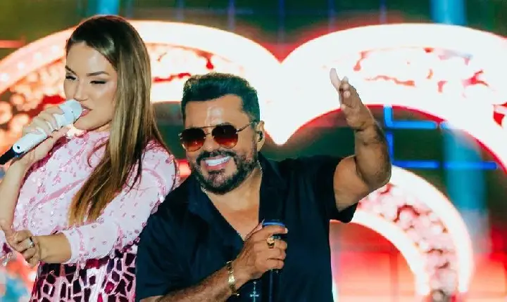 Festival das Águas de Breu Branco terá Limão com Mel, Babado Novo e Panda na programação