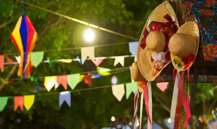 Festival Jacunina promete três dias de cultura, música e tradição em Jacundá