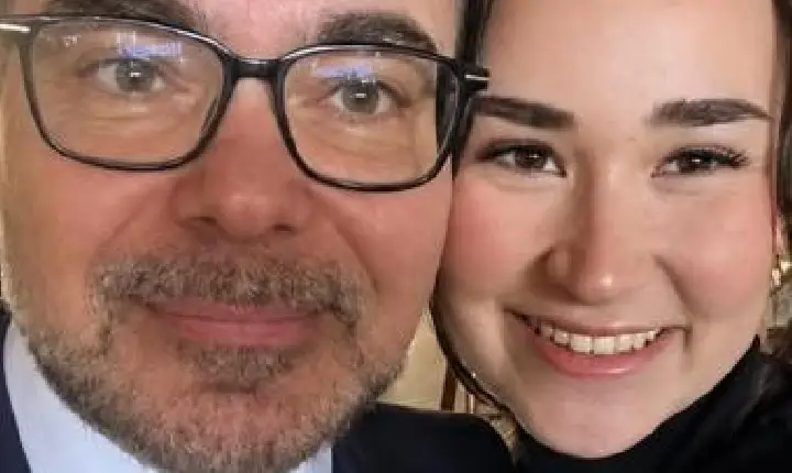 Filha de diplomatas morre ao ser atropelada no Rio de Janeiro após van atingi-la