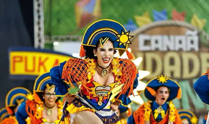 Galeria de Imagem