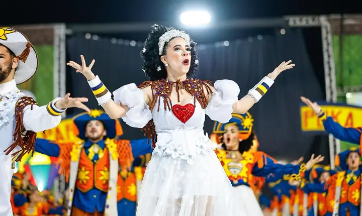Galeria de Imagem