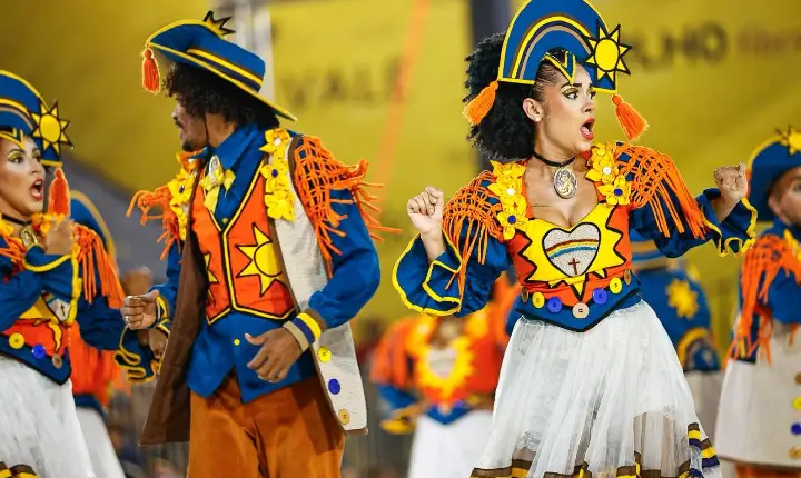 Galeria de Imagem
