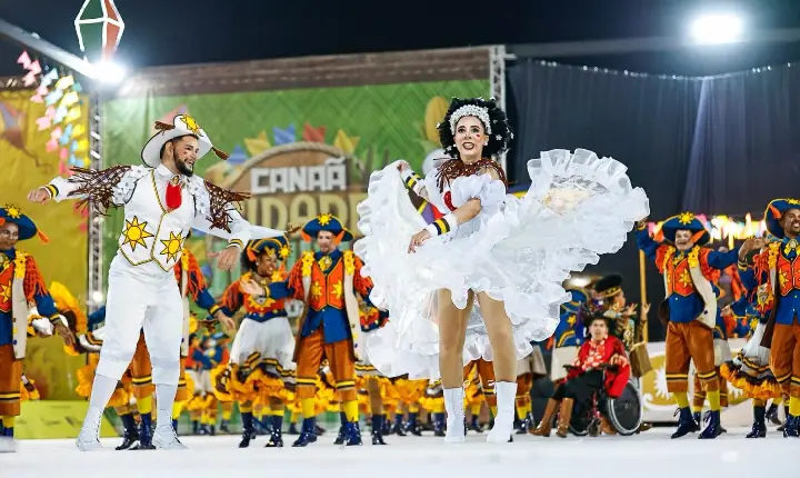Galeria de Imagem