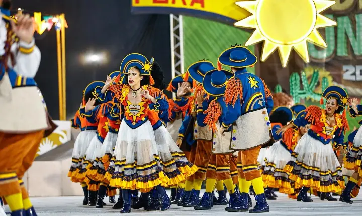 Galeria de Imagem