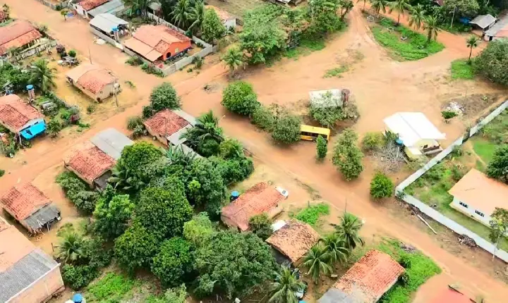Frentes de trabalho da Semob e Semurb avançam em Parauapebas