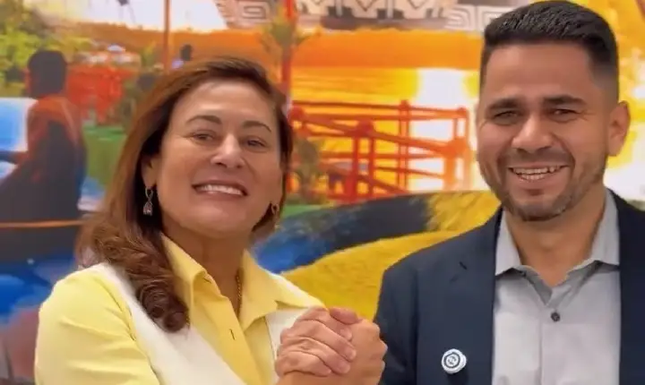 Gestão Godoy garante CAPS para Itupiranga com apoio de Dilvanda Faro
