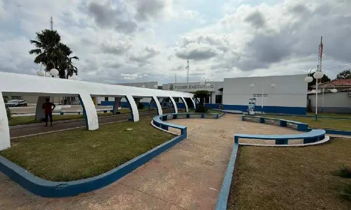 Gestão pública de Jacundá está entre as mais transparentes do Pará, aponta índice do PNTP