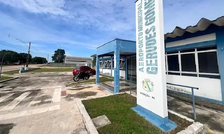 Gestão Rener avança na regularização do Aeroporto de Redenção