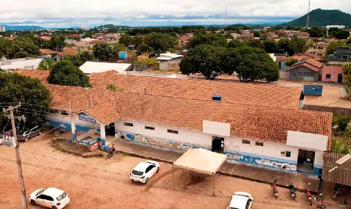 Gestão Rener promove avanço histórico com reforma simultânea de três UBS em Redenção