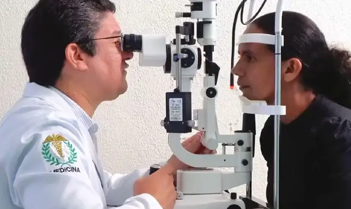 Gestão Valdir Lemes dá passo histórico na saúde oftalmológica em Novo Repartimento