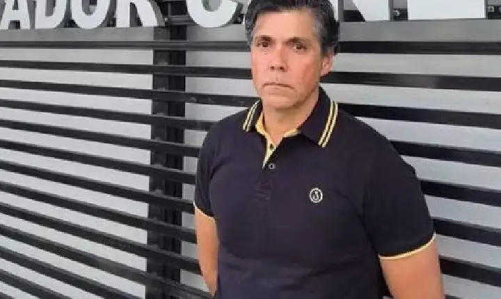 Ginecologista é preso sob suspeita de abusar de pacientes durante consultas em Goiás