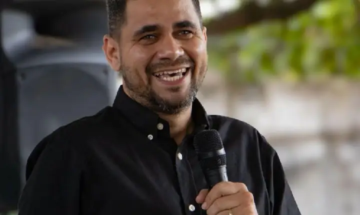 Godoy anuncia investimento de R$ 4 milhões em infraestrutura para Cajazeiras, Tauiri e Vila Rica