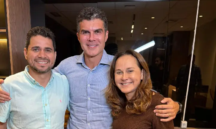 Godoy e Hana darão continuidade ao legado de Helder na infraestrutura de Itupiranga