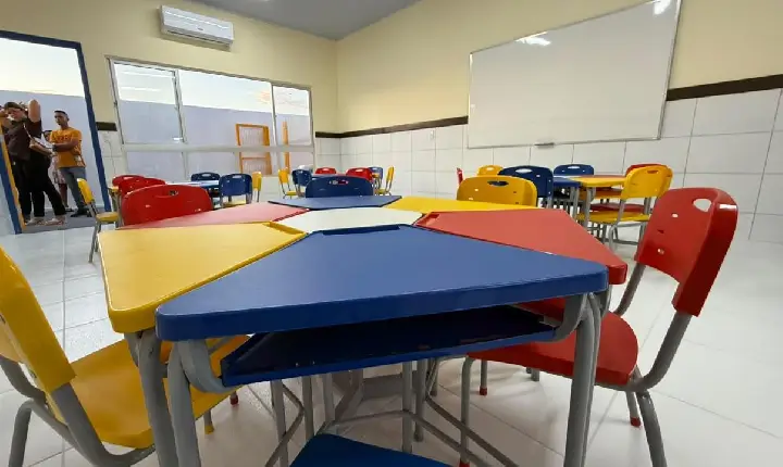 Galeria de Imagem
