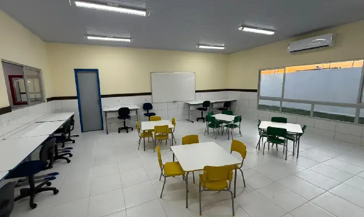 Galeria de Imagem