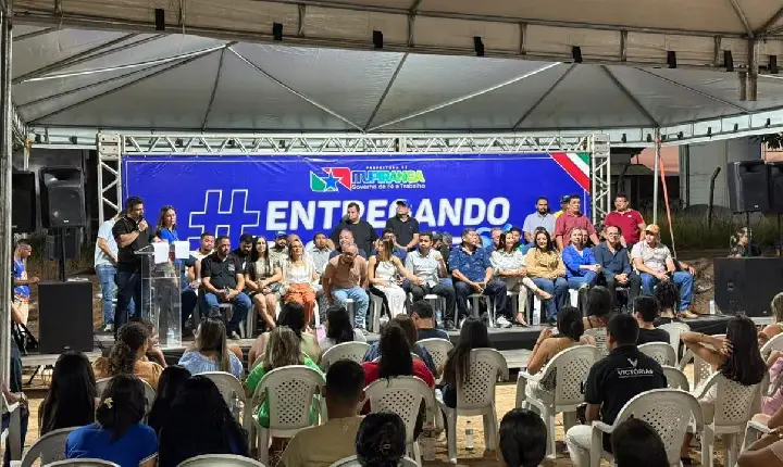 Galeria de Imagem