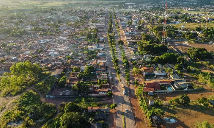 Goianésia do Pará consolida recuperação econômica com 84 novas admissões formais em setembro
