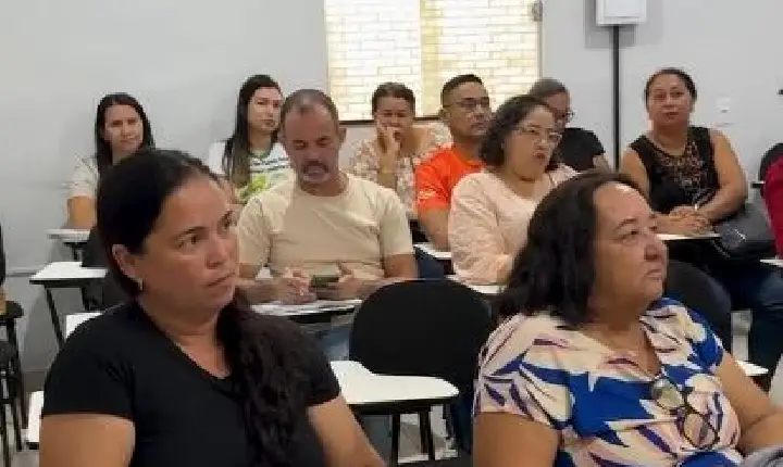 Goianésia do Pará fortalece ações de inclusão com programação do ‘Mês Azul’