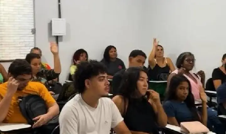 Goianésia do Pará investe em qualificação na área de aquicultura