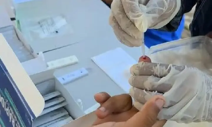 Goianésia do Pará realiza ação itinerante com serviços eleitorais, saúde e assistência social