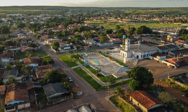 Goianésia do Pará realiza Marcha para Jesus 2025 com ato de fé e clamor pela paz