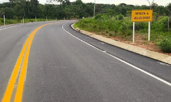 Governo do Pará avança na infraestrutura e prepara a entrega histórica da rodovia PA-151