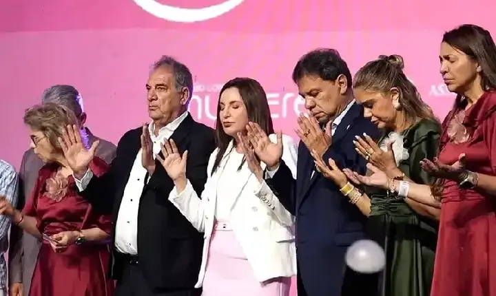 Governo do Pará destina R$ 2,5 milhões para aniversário de 115 anos da Assembleia de Deus
