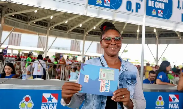 Governo do Pará garante autonomia e inclusão social com habilitações para mais de 300 mães atípicas em Belém