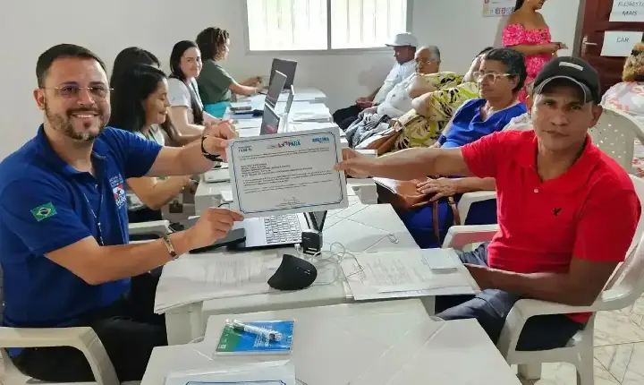 Governo do Pará lança força-tarefa para regularizar mais de 170 mil Cadastros Ambientais Rurais