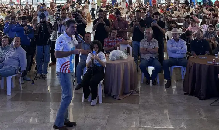 Governo do Pará lança programa Cheque Pecuária para fortalecer a produção sustentável no campo