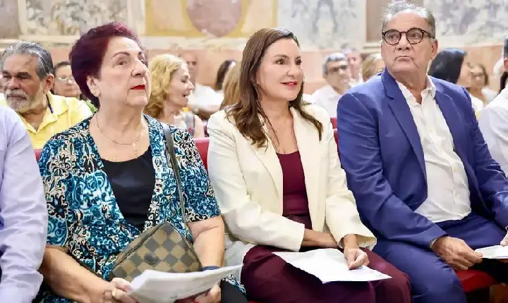 Governo do Pará oficializa apoio à edição do Círio de 2026