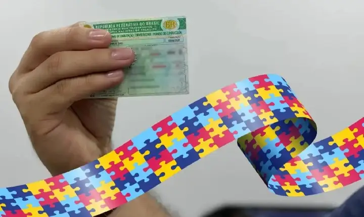 Governo do Pará prepara entrega de 800 carteiras CIPTEA durante ação em alusão ao mês de conscientização do autismo