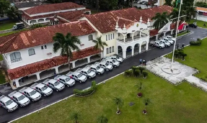 Governo do Pará suspenderá redes sociais a partir de 4 de julho por causa das eleições