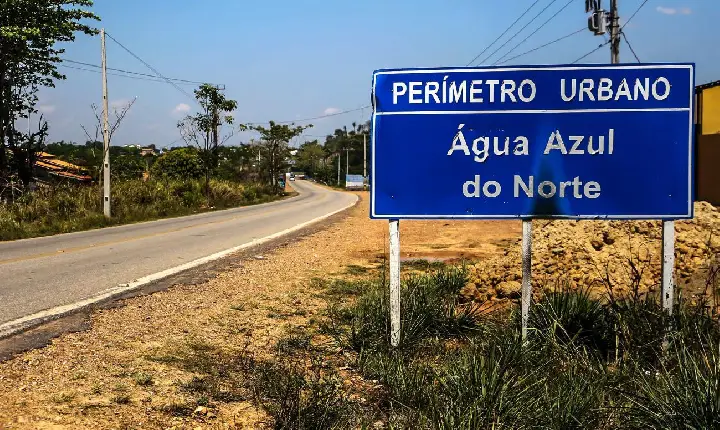 Governo Federal repassa mais de R$ 568 mil para ações de defesa civil em Água Azul do Norte