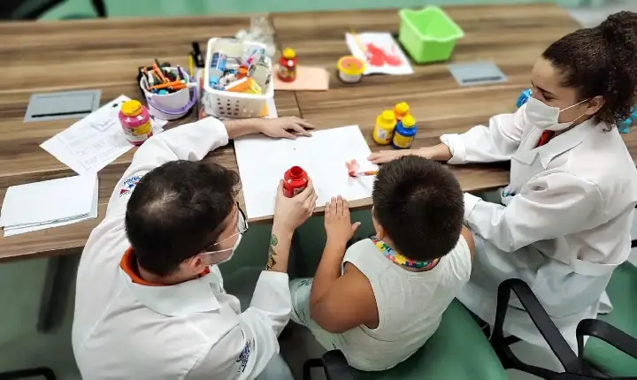 Governo fortalece atendimento ao autismo e qualifica servidores em todas as regiões do Pará