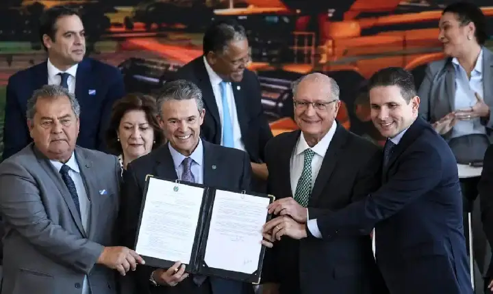 Governo lança Plano Safra 2026/2027 e destina R$ 525,1 bilhões ao agronegócio