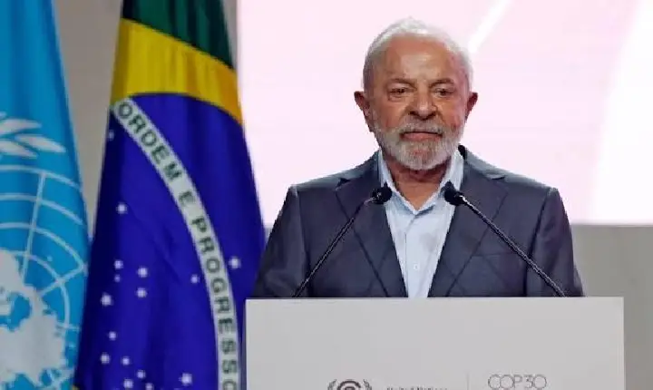 Governo Lula vai assentar famílias do maior acampamento sem-terra do Brasil, revela Paulo Teixeira