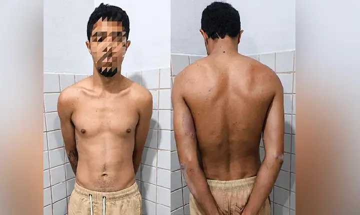 Grávida de 8 meses é agredida pelo companheiro em Jacundá