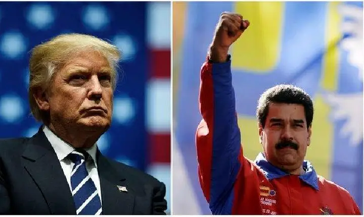 Guerra de Trump contra a Venezuela pode provocar êxodo de refugiados para o Norte, incluindo o Pará