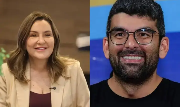 Hana e Daniel continuam empatados no 1º turno, aponta Genial/Quaest