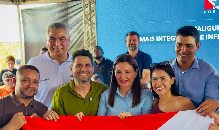 Galeria de Imagem